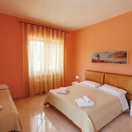 Penzion Petra Leccese - Art & Design With Pool Giurdignano