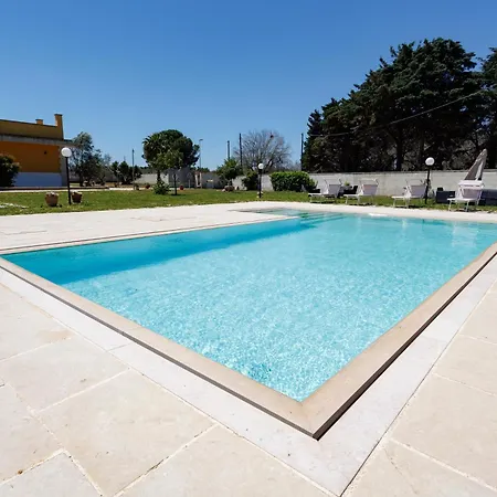 Petra Leccese - Art & Design With Pool