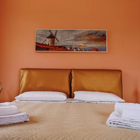 Petra Leccese - Art & Design With Pool بيت ضيافة