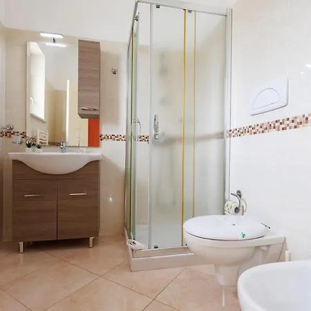 بيت ضيافة Petra Leccese - Art & Design With Pool 3*