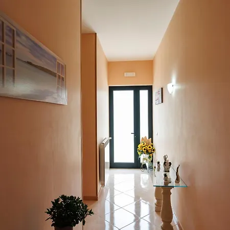 بيت ضيافة Petra Leccese - Art & Design With Pool