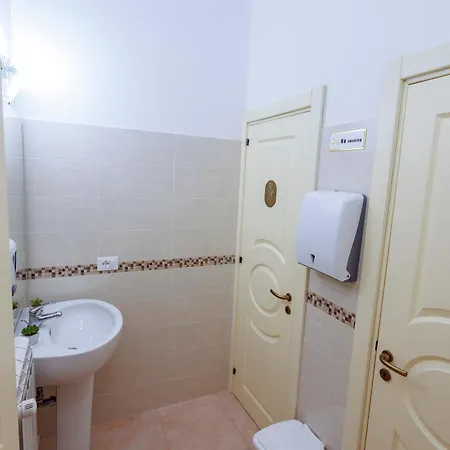 بيت ضيافة Petra Leccese - Art & Design With Pool 3*